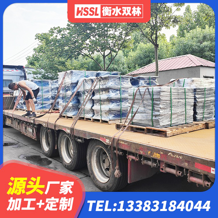 临县建筑隔震层支座生产厂家 临县LNR型橡胶隔震支座生产厂家 临县建筑铅芯减震支座生产厂家 临县天然橡胶支座(LNR)厂家 - 第8张