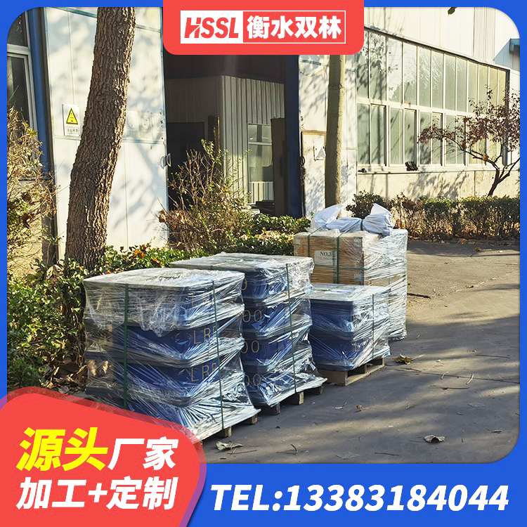 临县橡胶隔震支座LNR-700生产厂家 临县橡胶隔震支座LRB1300源头工厂 临县LNB隔震支座生产厂家 临县LRB700支座厂家 - 第5张
